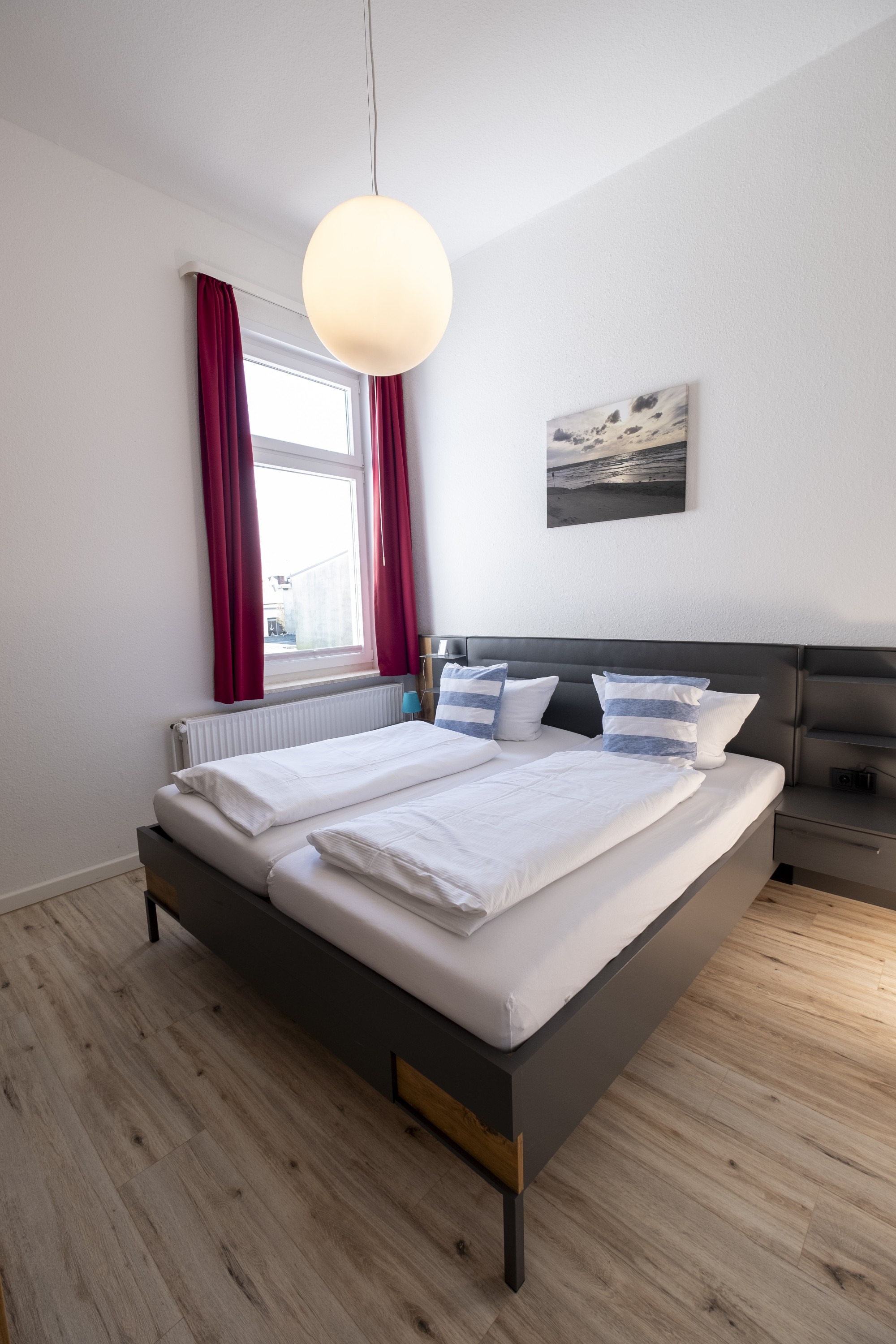 Wohnung 12 Schlafzimmer