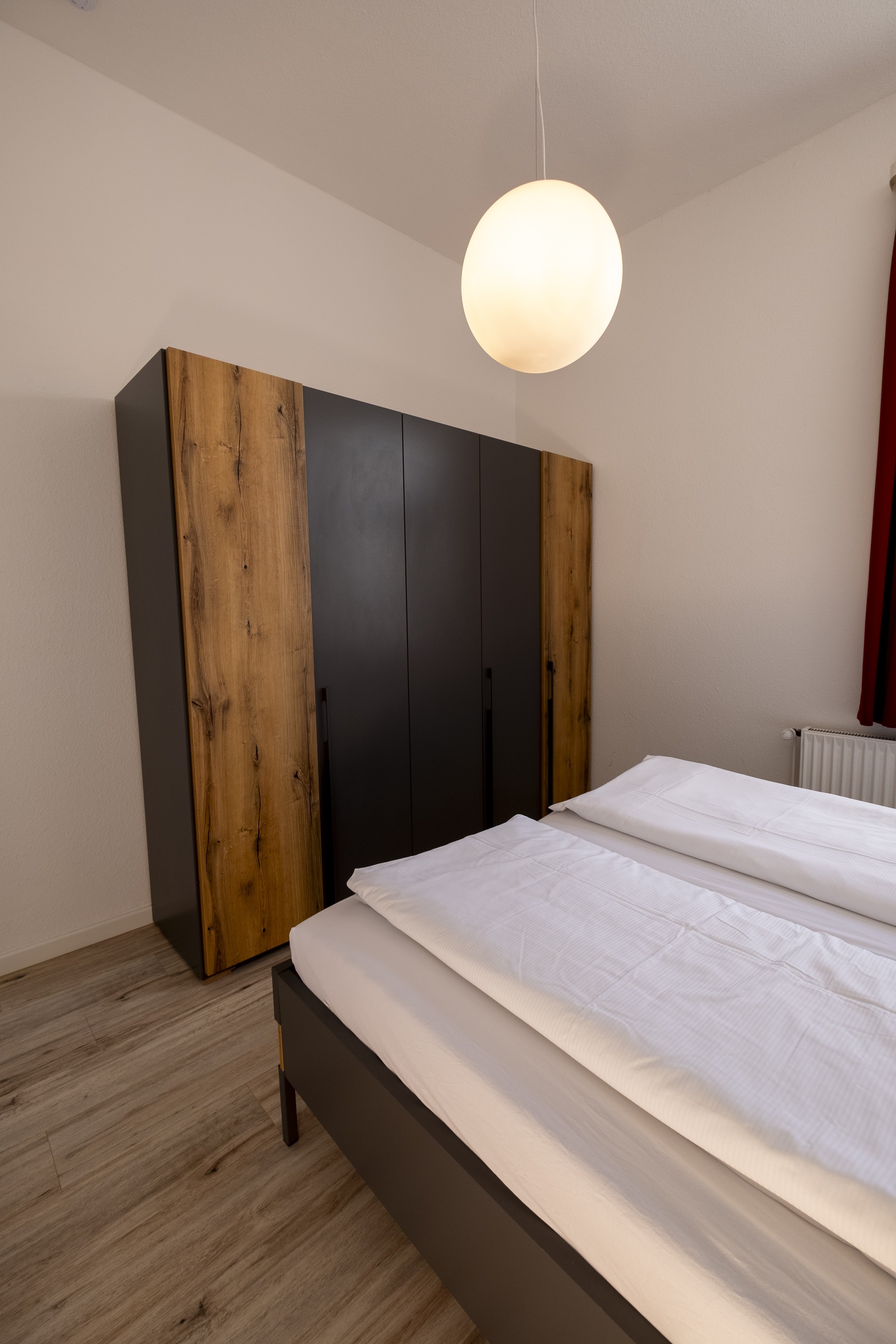 Wohnung 12 Schlafzimmer