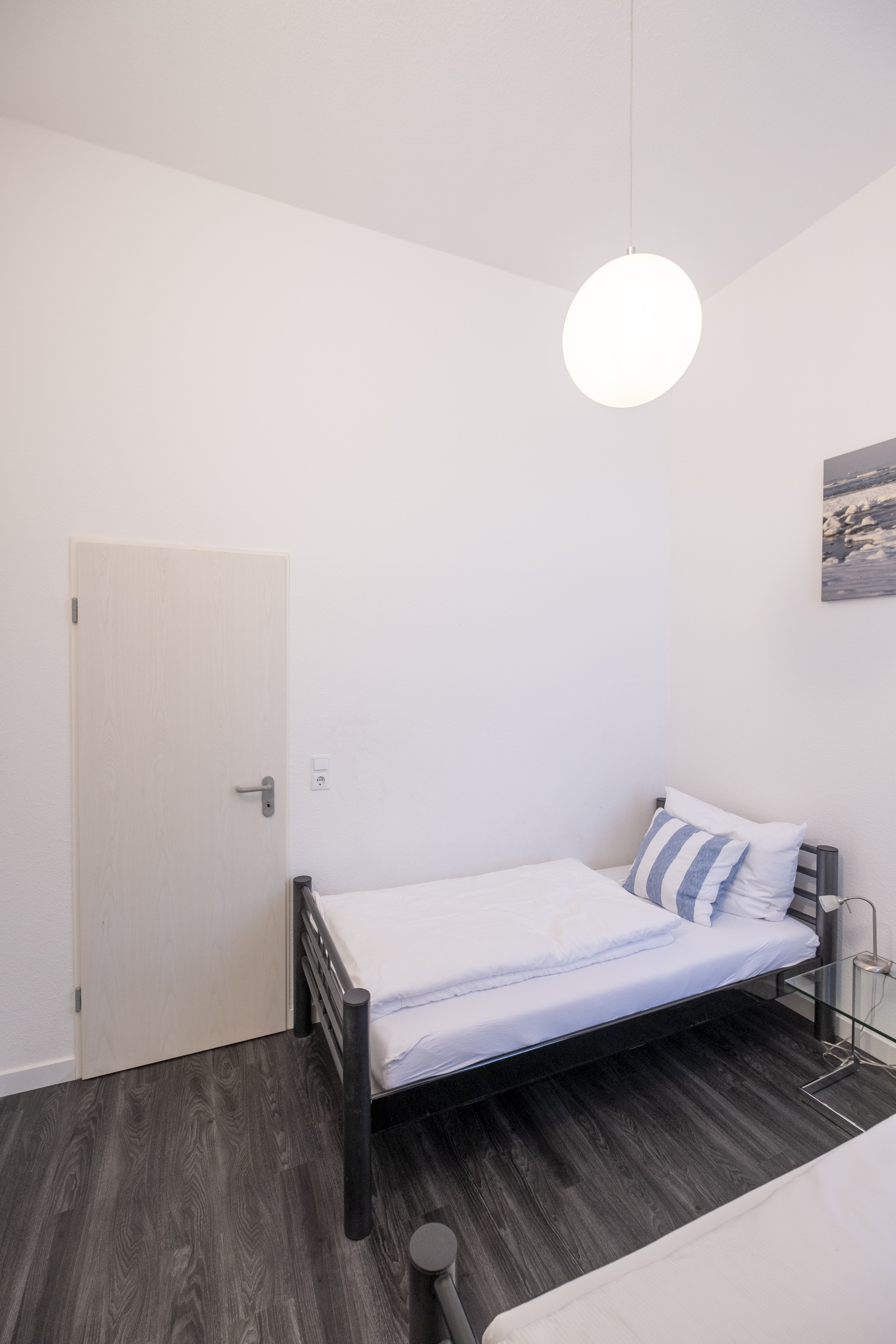 Wohnung 13 Kinderzimmer 2