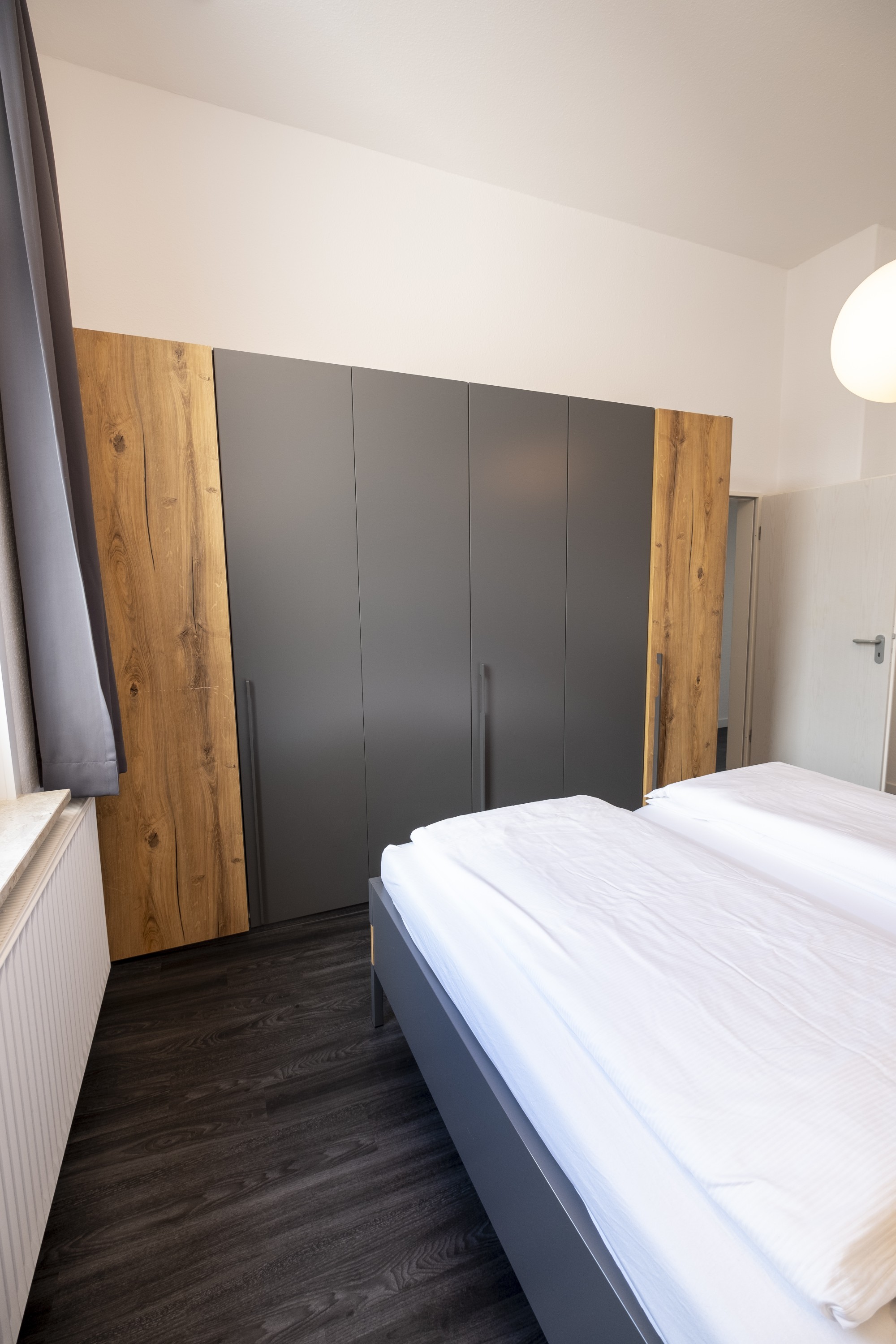 Wohnung 13 Schlafzimmer 6