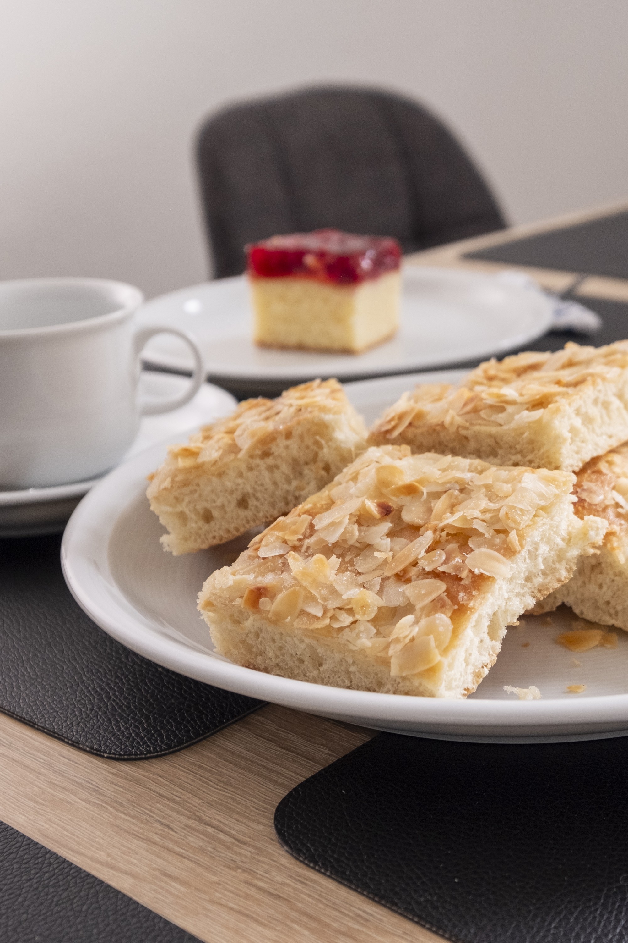 Wohnung 14 Essbereich 6