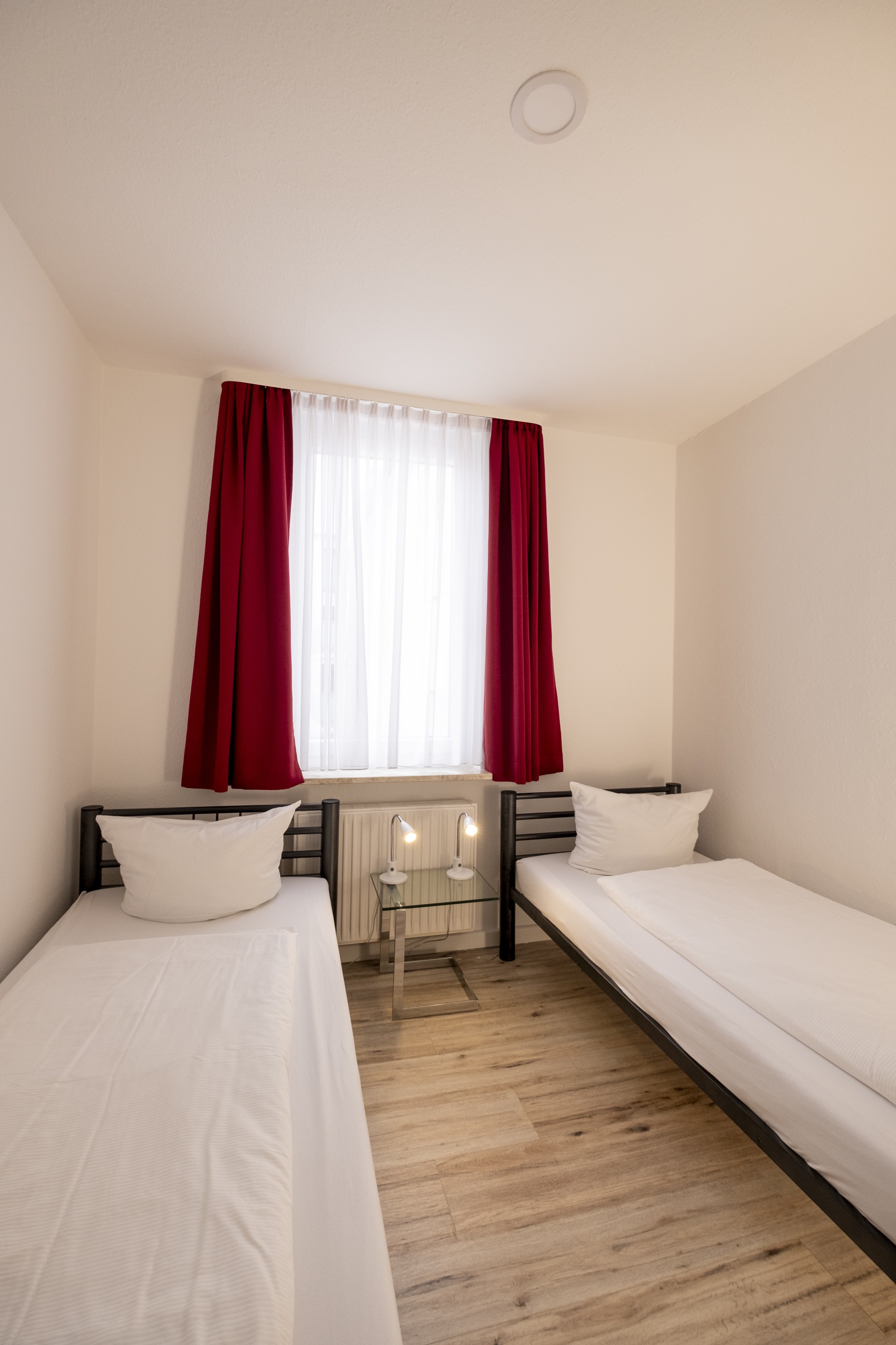 Wohnung 14 Kinderzimmer 2