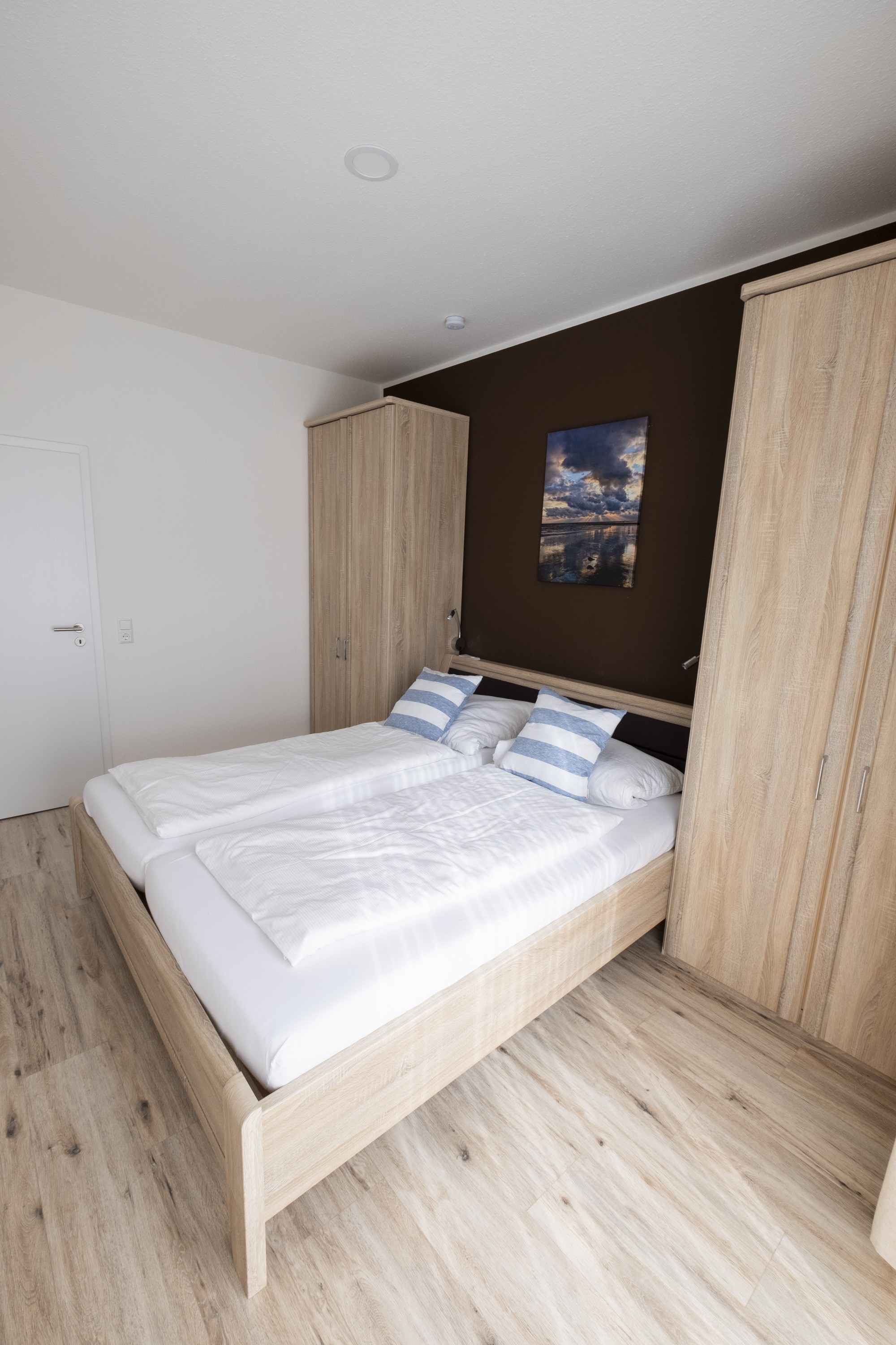 Wohnung 14 Schlafzimmer 2